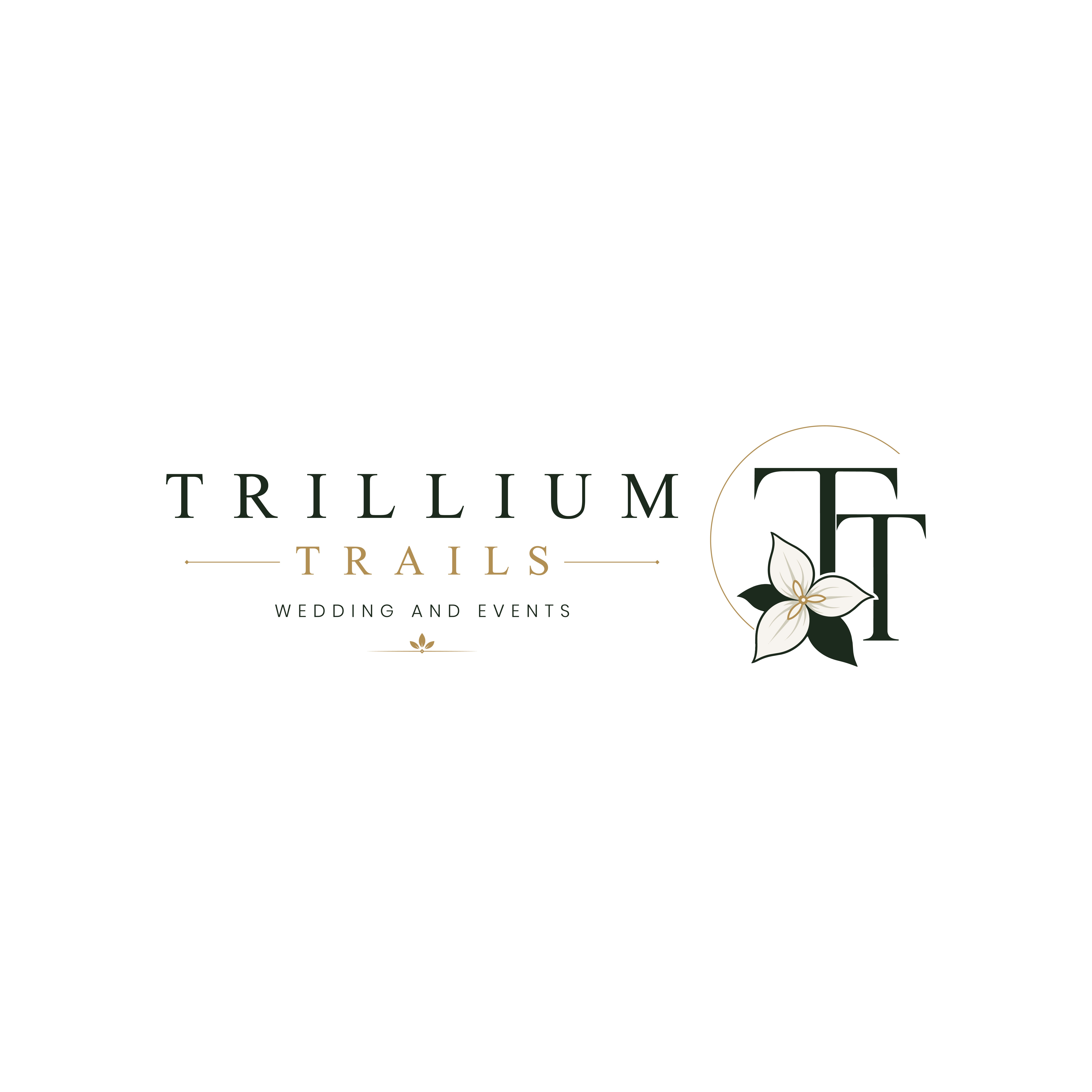 Trillium Trails — Wedding and Events
